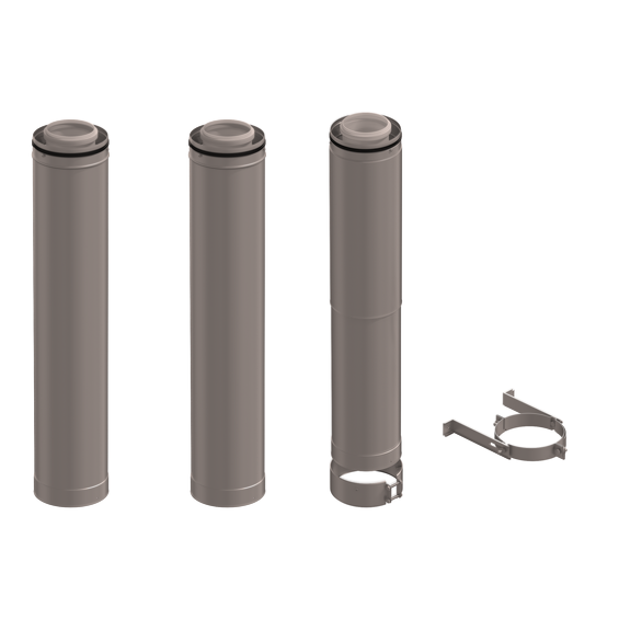 CLV Kit Boiler Floor 0 Boiler