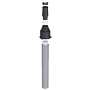 Exploded view - Rolux Flex Outlet 60 mm level cap renovation Black
