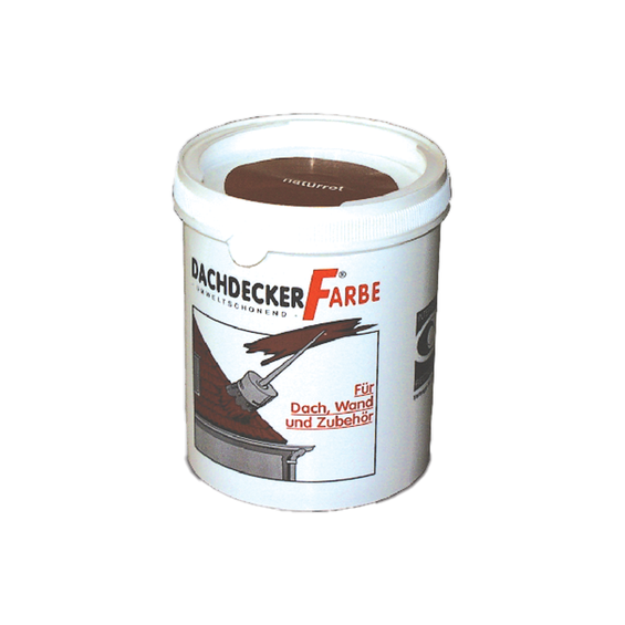 Roofing Paint 0,75l