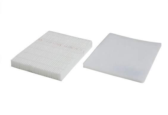 Ubiflux F150 Filter G4 + Filter F7