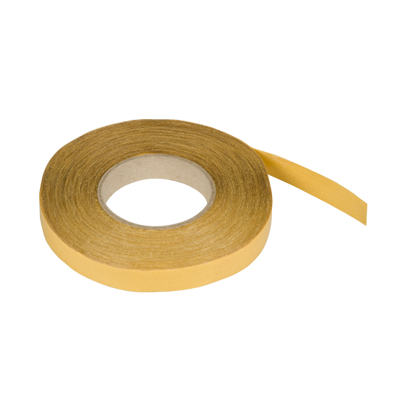 Bulltop tape 20mm x 50m translucent