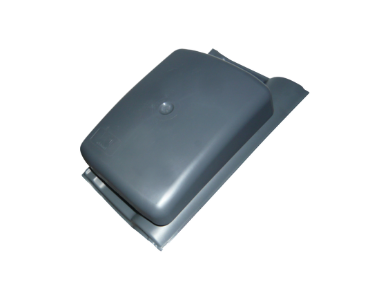 100152192286 - ACT UB19 Ubivent Anthracite