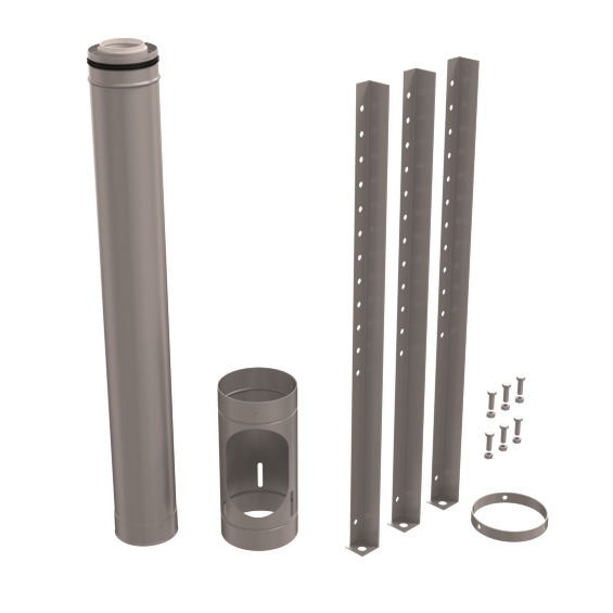 3CEp - Kit de base support trépied accessoire 80/130