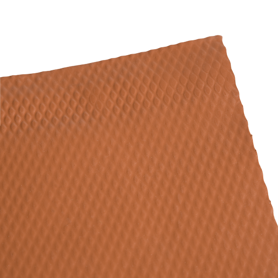 Ubiflex Finio top layer detail red