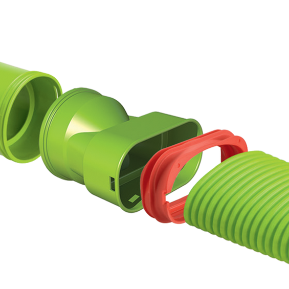 Application picture - Air Excellent AE35sc Seal ring