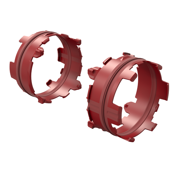 Air Excellent AE34C DBOX Connection Set