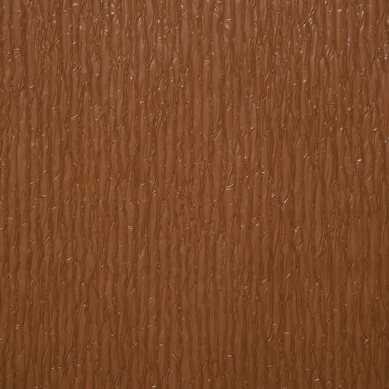 Ubicon Alu Stretch lead-free flashing Alu/Butyl brown detail