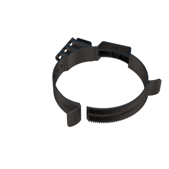 concentrisch-wall fixing bracket 100-131