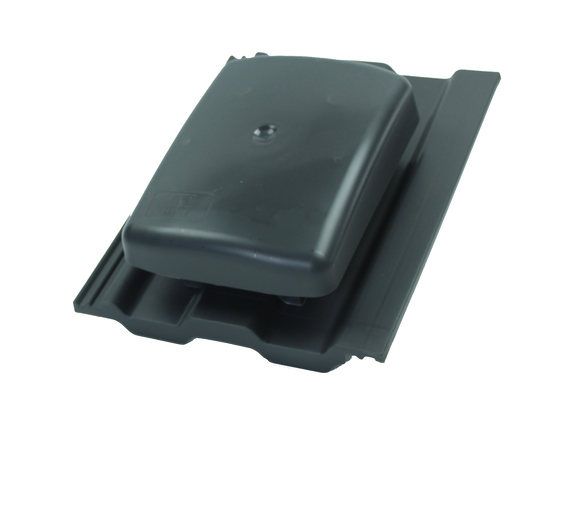 100152290690 - MLM UB19 Ubivent Anthracite 