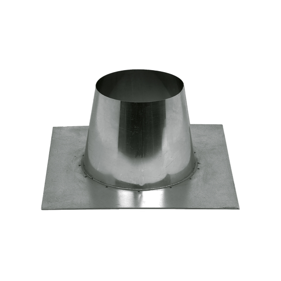 Flashing Universal Lead