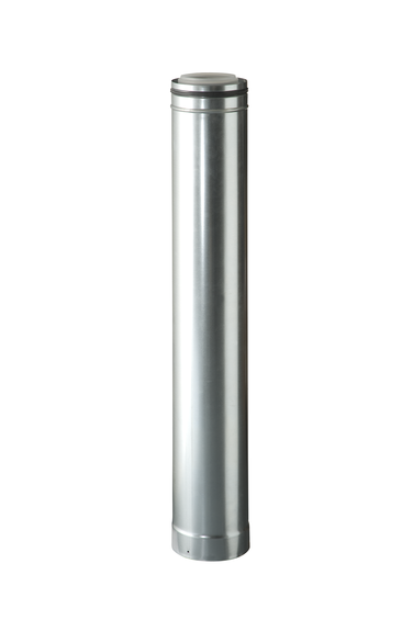 0718911A Verlengbuis 500mm
