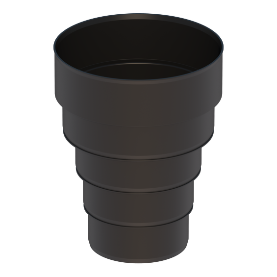 Adaptor 100-110-125-150-160