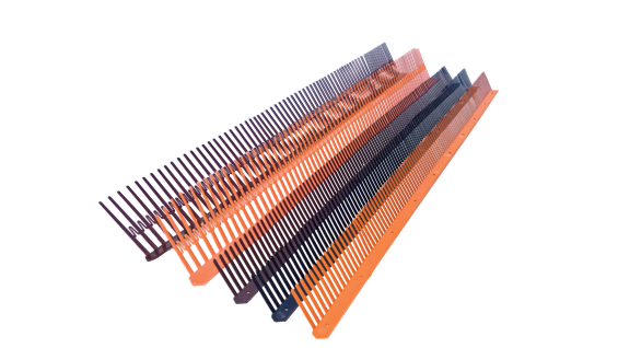 Bird gitter group picture