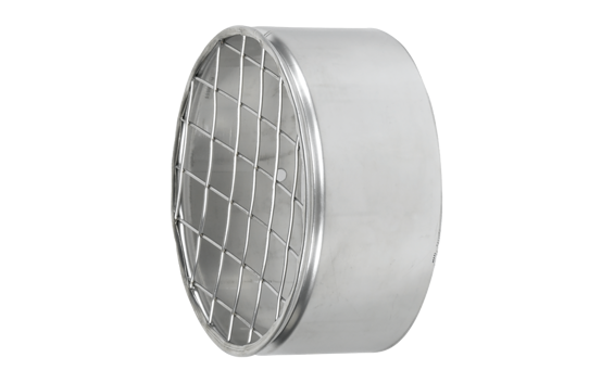 Grid Stainless Steel