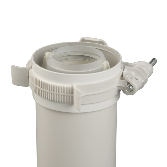 0169033P Beugel 80-100 Click PP wit