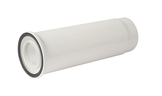 0227305A Verlengtsuk Telescoop Concentrisch