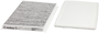 UB.Vigor W225 Filters Carbon + IC 60%