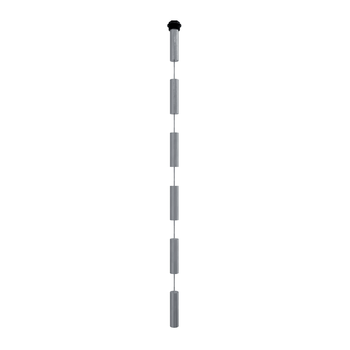 Caelio SR 300 HP Anodo al magnesio