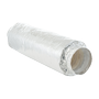 Sound attenuator 1000mm Silver