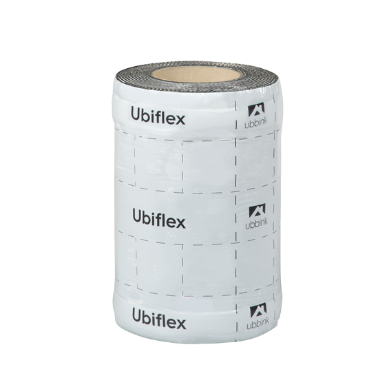 Ubiflex Finio standing 250mm x 5m black