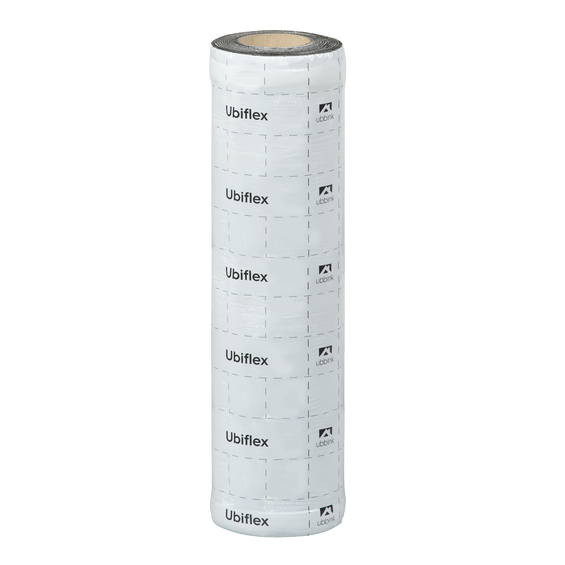 Ubiflex Finio standing 600mm x 5m grey
