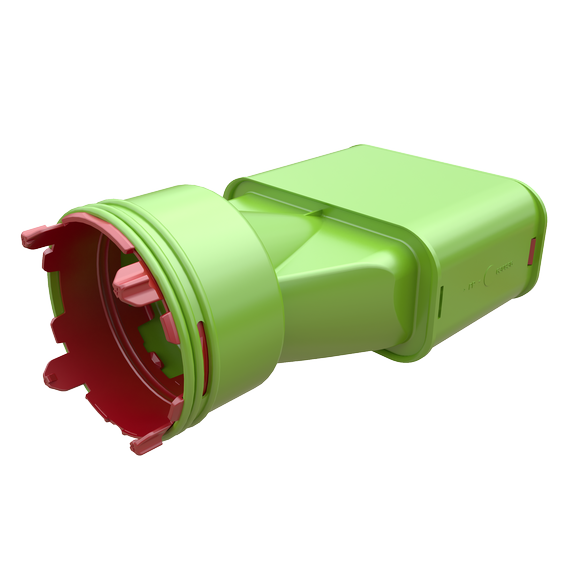 Air Excellent AE48C - AE55SC Adaptor Kit