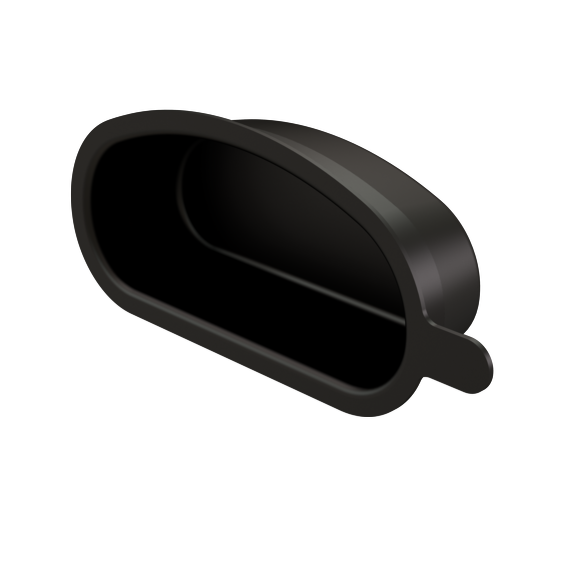 Air Excellent AE35SC Duct Cap