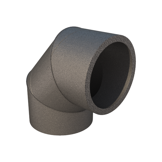 Aerfoam Bend 90°