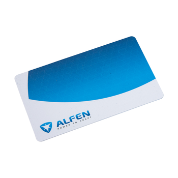 EV Charger RFID Card