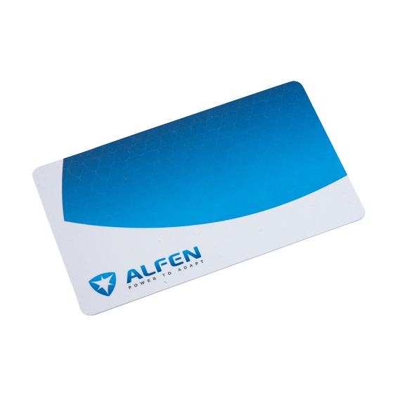 EV Charger RFID Card