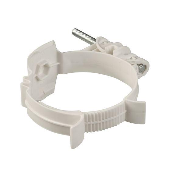 0169034J Beugel 80-100 Click PP wit 100 stuks