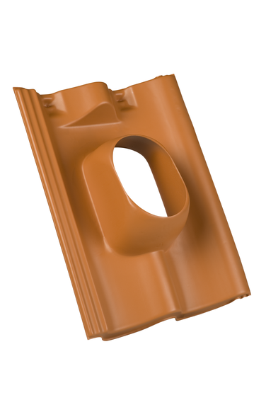 0171002B Dakdoorvoerpan Sneldek