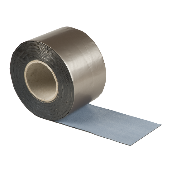 Multi Sealing Tape 10m Alu/Bitumen lead