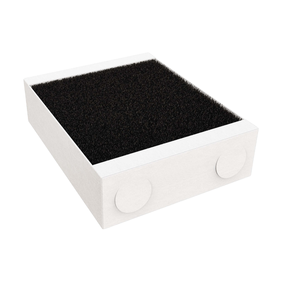 Ubiflux Air G4/F7 G4/F9 filter