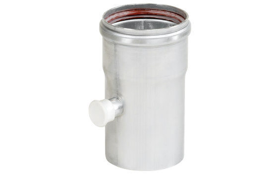 Extension Alu + Sample Point