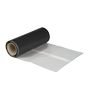 Ubicon Alu Flex Smooth lead-free flashing 300mm x 5m Alu/Butyl black