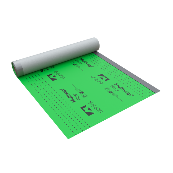 Multivap Plus+ Water tight membrane 1,5m x 50m