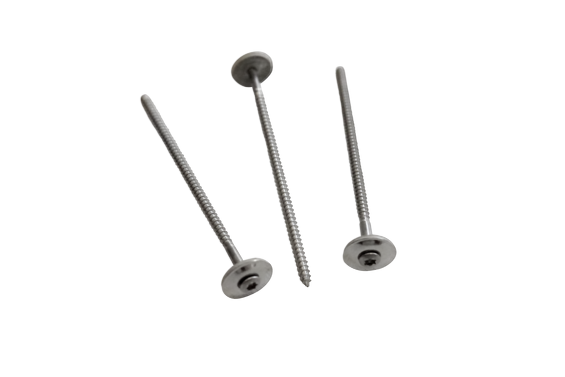 850 307-Vis pour faîtière_inox brut_torx_120