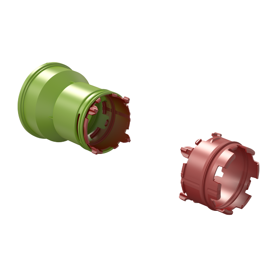 Air Excellent AE23C DBOX Connection Set