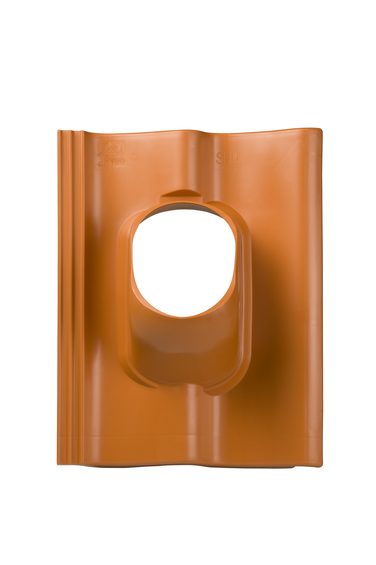 0171238A Dakdoorvoerpan Sneldek