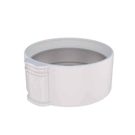Rolux Clamp 2K