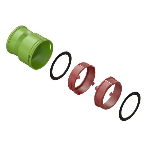 AE48C DBOX adapter kit