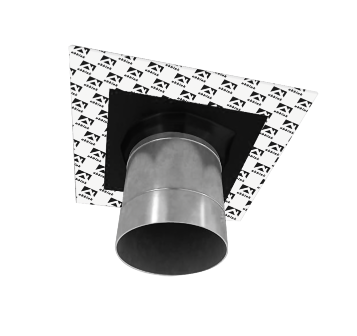 Manchons d'étanchéité à l'air pour VMC Double flux