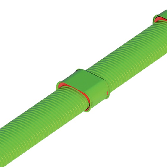 Application picture - Air Excellent AE55SC Connector Kit