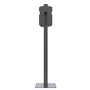 EV Charger Pole Mount
