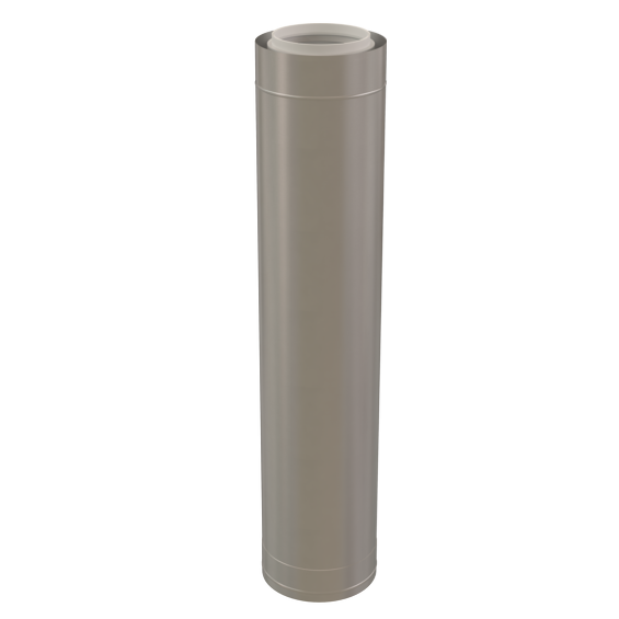 Extension PP/Stainless Steel