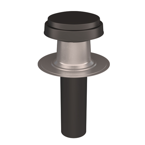 0169942-FlatRoofVent-125R