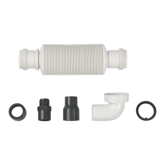 Ubiflux Air sifon condense flex