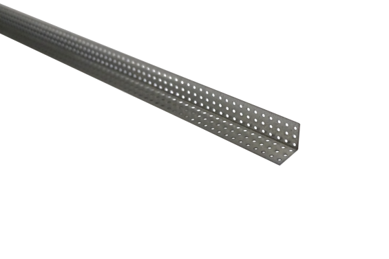 850 505-Profil de ventilation Galva_22x23