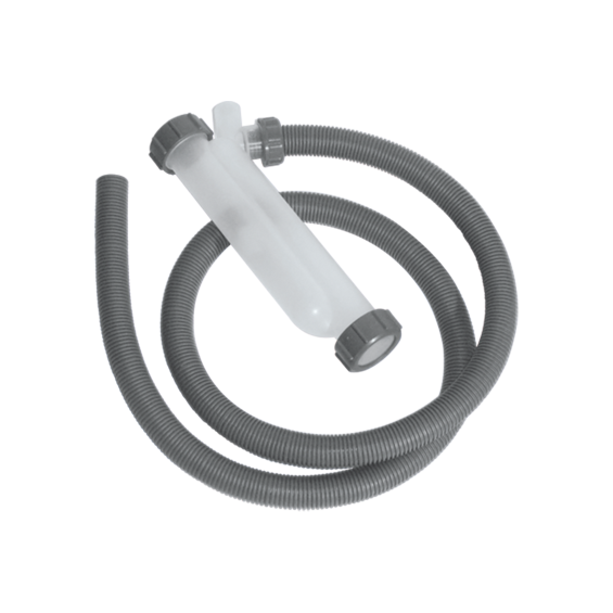 Kit siphon